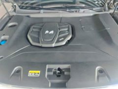Hongqi HS5 2022 2.0T Zhilian Flagship Edition - фото 10