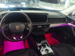 Hongqi HS5 2022 2.0T Zhilian Flagship Edition - фото 12