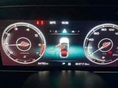 Hongqi HS5 2022 2.0T Zhilian Flagship Edition - фото 14