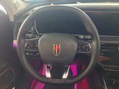 Hongqi HS5 2022 2.0T Zhilian Flagship Edition - фото 15