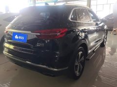 Hongqi HS5 2022 2.0T Zhilian Flagship Edition - фото 3