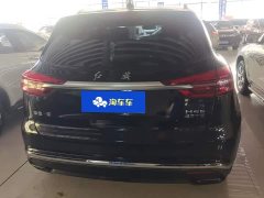 Hongqi HS5 2022 2.0T Zhilian Flagship Edition - фото 4