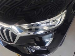Hongqi HS5 2022 2.0T Zhilian Flagship Edition - фото 5