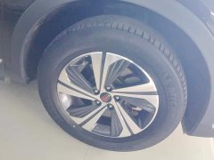 Hongqi HS5 2022 2.0T Zhilian Flagship Edition - фото 6