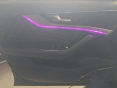Hongqi HS5 2022 2.0T Zhilian Flagship Edition - фото 7