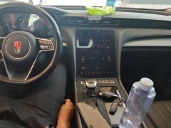 Hongqi H5 1.5T DCT Zhilian Qiyun Edition - фото 12