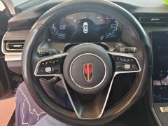 Hongqi H5 1.5T DCT Zhilian Qiyun Edition - фото 15