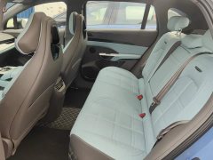 Hongqi Tiangong 08 730 Smart Selection Edition - фото 11