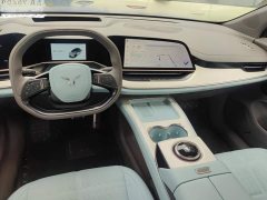 Hongqi Tiangong 08 730 Smart Selection Edition - фото 12