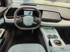 Hongqi Tiangong 08 730 Smart Selection Edition - фото 13