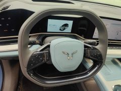 Hongqi Tiangong 08 730 Smart Selection Edition - фото 15