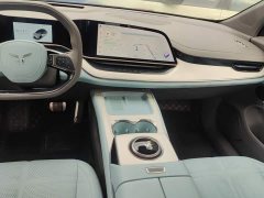 Hongqi Tiangong 08 730 Smart Selection Edition - фото 16