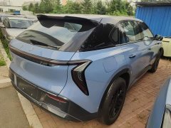 Hongqi Tiangong 08 730 Smart Selection Edition - фото 3