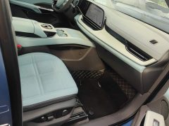 Hongqi Tiangong 08 730 Smart Selection Edition - фото 8
