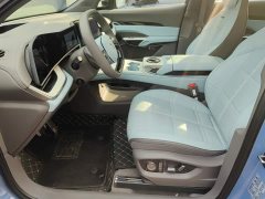 Hongqi Tiangong 08 730 Smart Selection Edition - фото 9