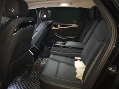 Hongqi H9 2020 2.0T Zhilian Flagship Edition - фото 11