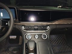 Hongqi H9 2020 2.0T Zhilian Flagship Edition - фото 13