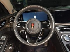 Hongqi H9 2020 2.0T Zhilian Flagship Edition - фото 15