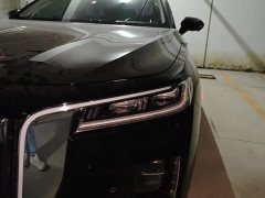 Hongqi H9 2020 2.0T Zhilian Flagship Edition - фото 5