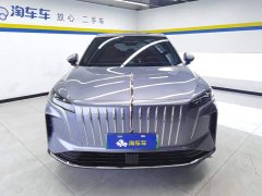Hongqi HS6 PHEV 2026 220 four-wheel drive smart hybrid version - фото 2