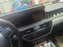 Hongqi HS5 2022 facelift 2.0T Zhilian Qixiang four-wheel drive version - фото 13