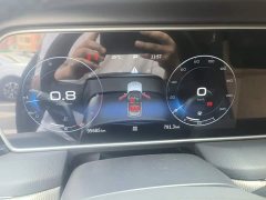 Hongqi HS5 2022 facelift 2.0T Zhilian Qixiang four-wheel drive version - фото 14