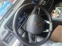 Hongqi HS5 2022 facelift 2.0T Zhilian Qixiang four-wheel drive version - фото 15