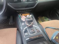 Hongqi HS5 2022 facelift 2.0T Zhilian Qixiang four-wheel drive version - фото 16