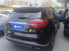 Hongqi HS5 2022 facelift 2.0T Zhilian Qixiang four-wheel drive version - фото 3