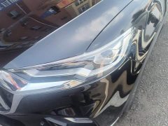 Hongqi HS5 2022 facelift 2.0T Zhilian Qixiang four-wheel drive version - фото 5
