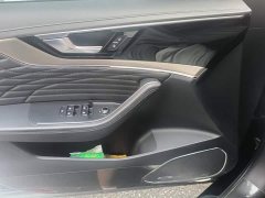 Hongqi HS5 2022 facelift 2.0T Zhilian Qixiang four-wheel drive version - фото 7