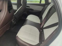 Hongqi EH7 820 Pro - фото 11
