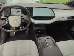 Hongqi EH7 820 Pro - фото 12