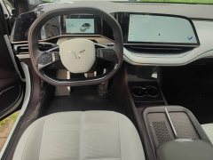 Hongqi EH7 820 Pro - фото 13