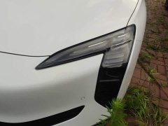 Hongqi EH7 820 Pro - фото 5