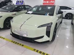 Hongqi EH7 2025 690 Smart Select Edition - фото 1