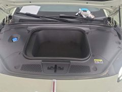 Hongqi EH7 2025 690 Smart Select Edition - фото 10
