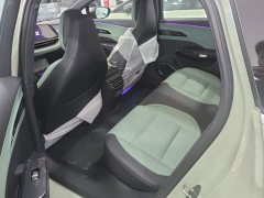 Hongqi EH7 2025 690 Smart Select Edition - фото 11