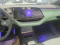 Hongqi EH7 2025 690 Smart Select Edition - фото 13