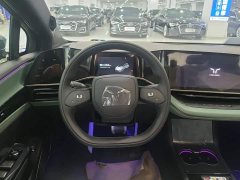 Hongqi EH7 2025 690 Smart Select Edition - фото 15