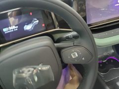 Hongqi EH7 2025 690 Smart Select Edition - фото 16