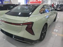 Hongqi EH7 2025 690 Smart Select Edition - фото 3