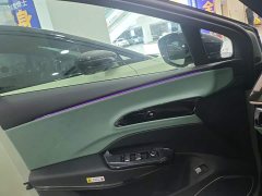Hongqi EH7 2025 690 Smart Select Edition - фото 7