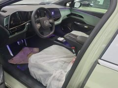 Hongqi EH7 2025 690 Smart Select Edition - фото 9