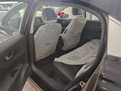 Hongqi E-QM5 610km PLUS - фото 11