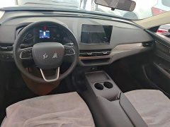 Hongqi E-QM5 610km PLUS - фото 12