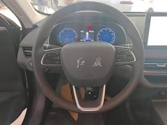 Hongqi E-QM5 610km PLUS - фото 15