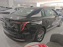 Hongqi E-QM5 610km PLUS - фото 3