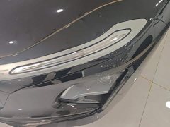 Hongqi E-QM5 610km PLUS - фото 5