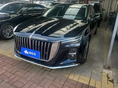 Hongqi H5 2025 1.5T DCT Flag Rhyme Edition - фото 1